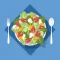 Wild diet Food list for weight loss