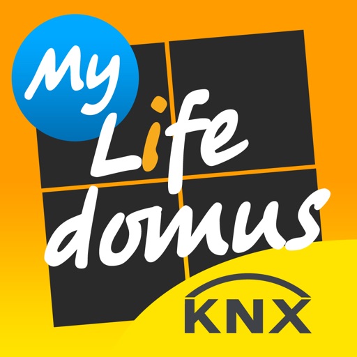 MyLifedomus KNX MyLifedomus KNX