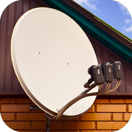 Satellite Finder - Satellite Director