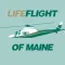 LifeFlight Maine