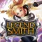 LegendSmith - for League of Legends