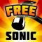 Sonic Office Smash - Intern Edition