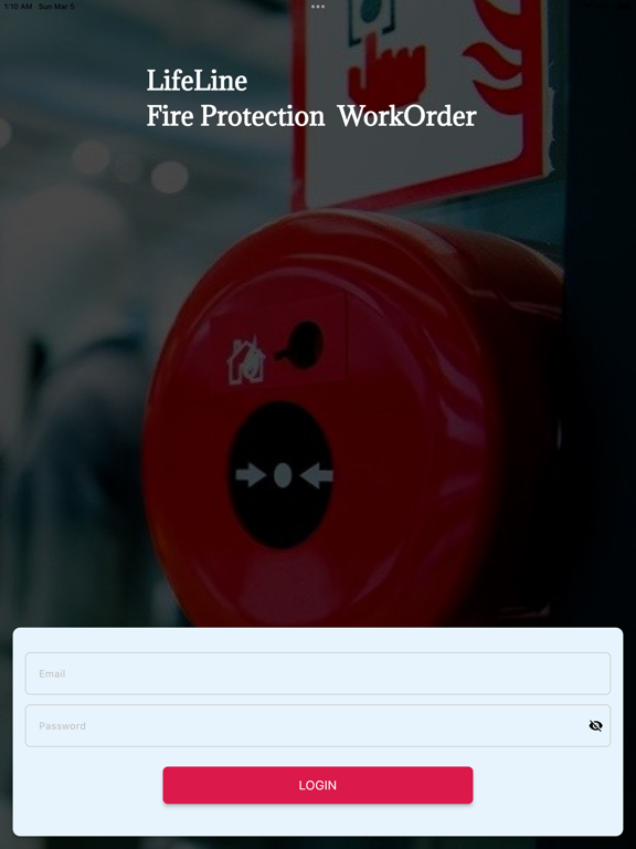Lifeline W.O iPad Screenshots