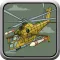 Helicopter Battle:Gunship