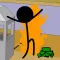Creative Death for Stickman