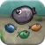 Big Fish Tap - Eat Small Fish Classic Game