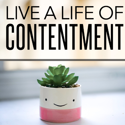 Life Of Contentment