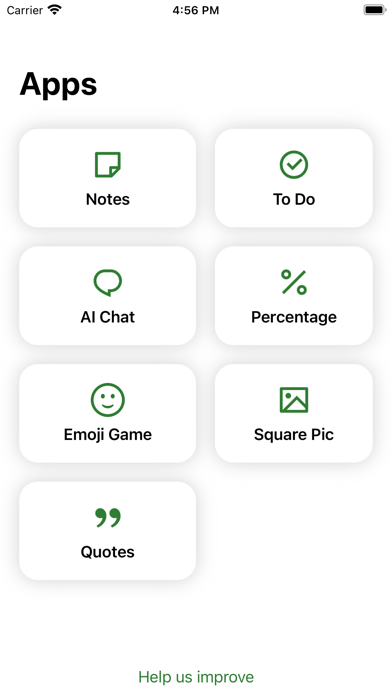 Life+++ All Inside One App Screenshots