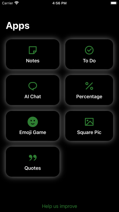 Life+++ All Inside One App Screenshots