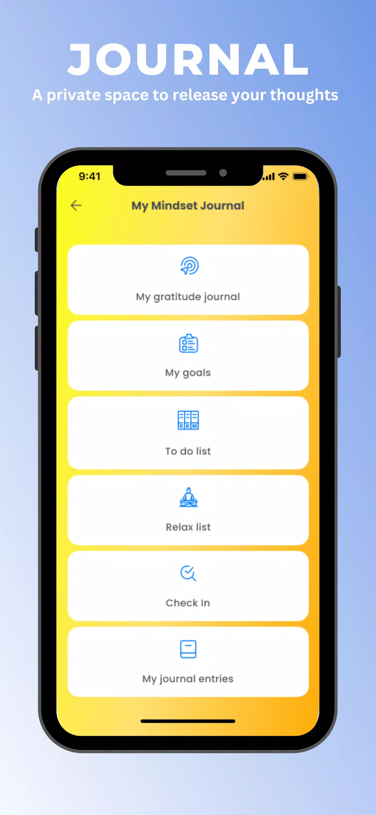 LifeSet Screenshots