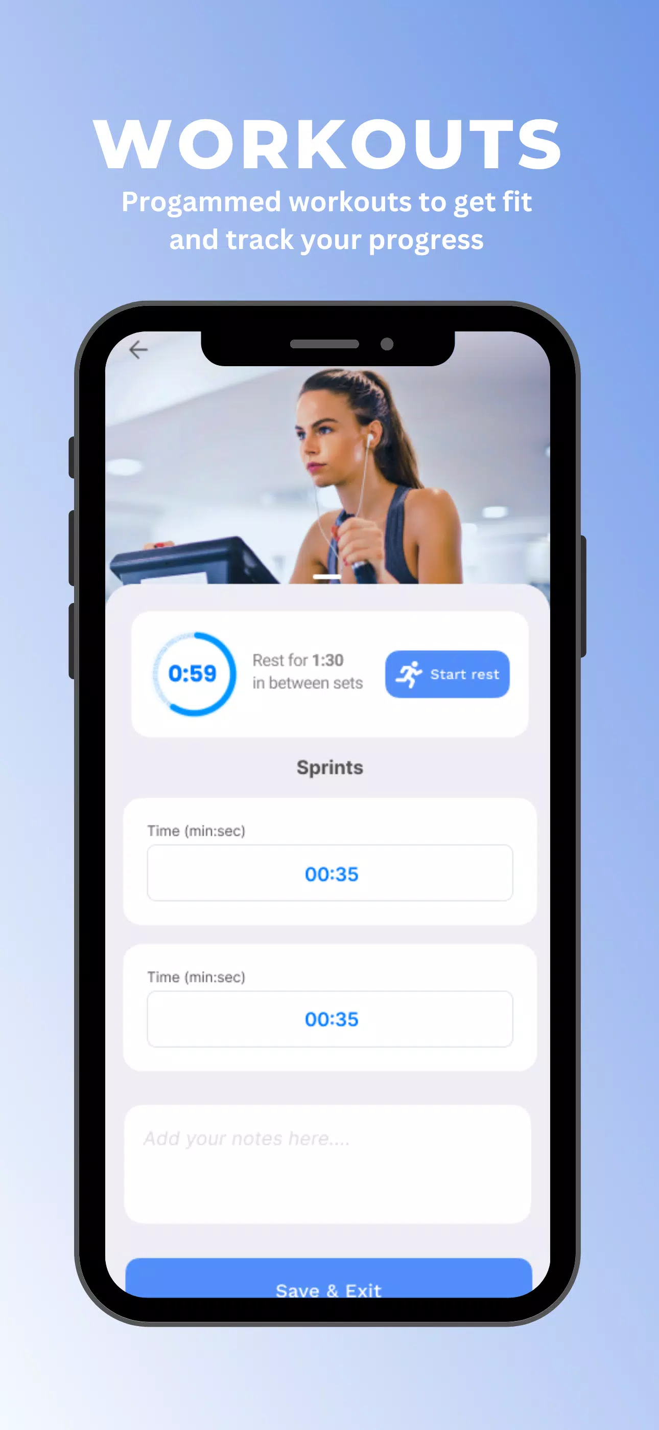 LifeSet Screenshots