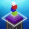 Stack Mania Color Blocks
