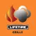 Lifetime Grills