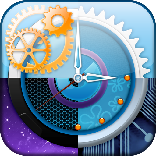 Alarm Clock for Desktop Alarm Clock for Desktop