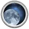 Deluxe Moon HD - Moon Phase Calendar