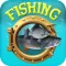 Fishing Deluxe Plus -- Best Fishing Times Calendar