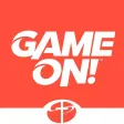 LifeWay VBS Game On