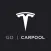 Tesla Go Carpool