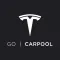 Tesla Go Carpool