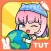 Tut World:Avatar City Life