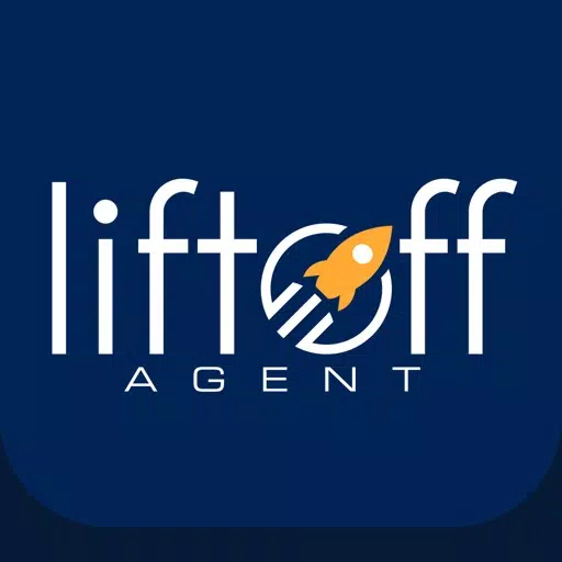 Liftoff Agent Liftoff Agent