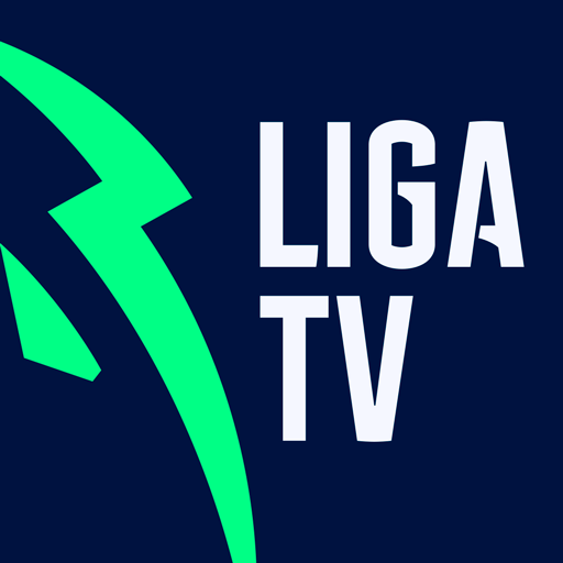 LIGA TV LIGA TV
