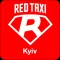 RED TAXI Kyiv