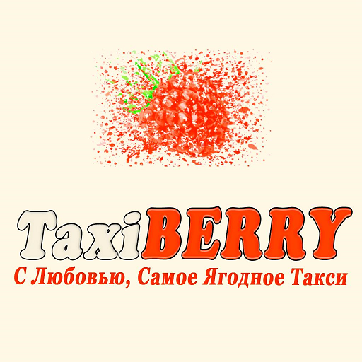 TaxiBERRY