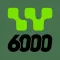 Заказ Такси - 6000
