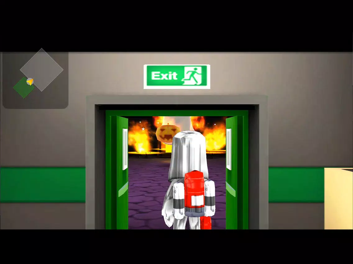 X-FIRE iPad  स्क्रीनशॉट