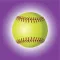 SoftballMoji and Stickers