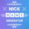 Nickname Generatore
