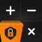 Stealth Calculator Vault