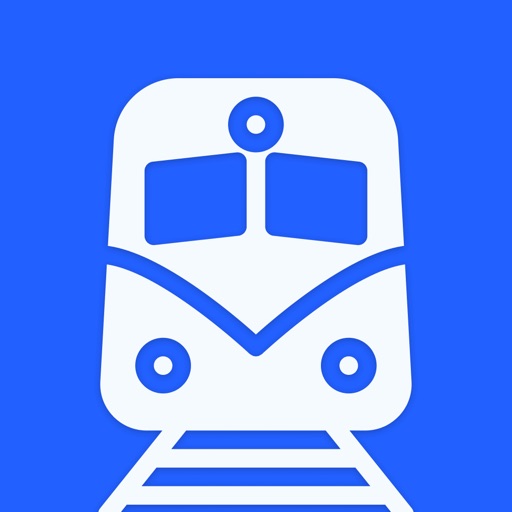 Where is my train 2024