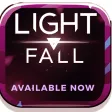 light fall light fall