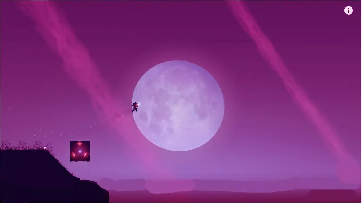 light fall Screenshots