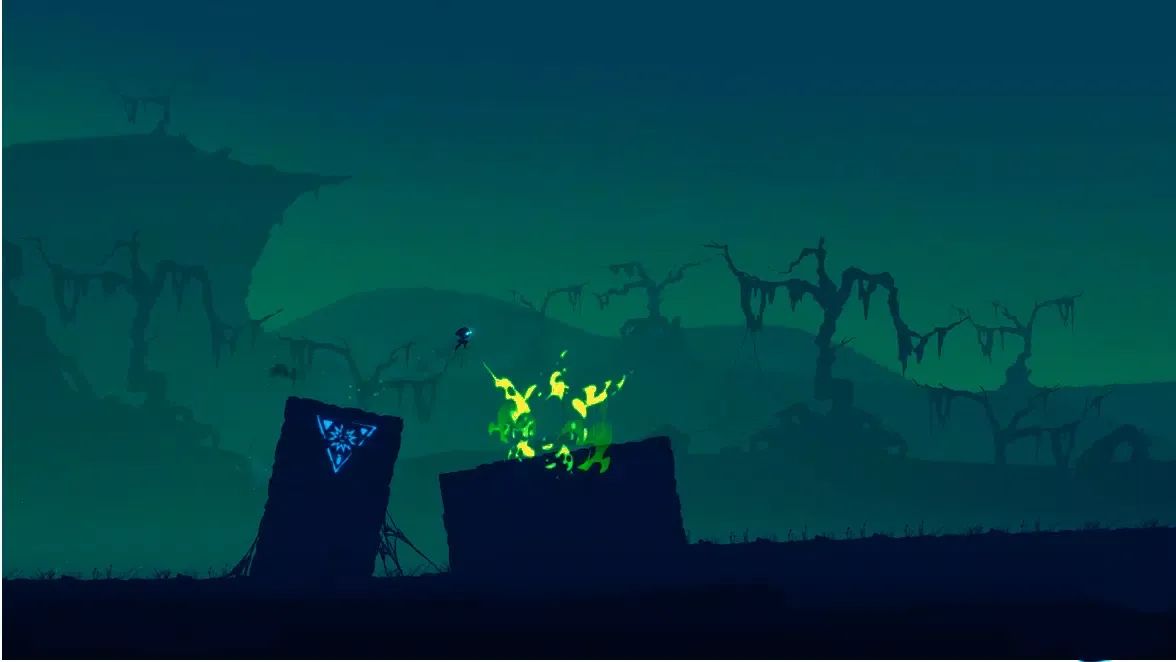 light fall Screenshots