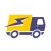 Lightbeam Courier Driver App
