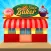 Baker Shop Business Simulator