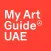 My Art Guide UAE 2020