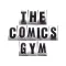 The Comics Gym