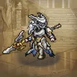 Endless Grades: Pixel Saga