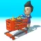 Shop Trolley