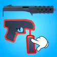 Weapon Survivor Weapon Survivor