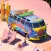 My Perfect Campervan