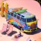 My Perfect Campervan