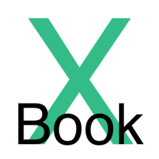XBook-亦动亦静的阅读方式 XBook-亦动亦静的阅读方式
