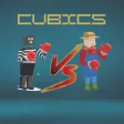 Cubics - Fight Arena