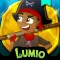Treasure Sums - Lumio addition and subtraction math games for the Common Core classroom (Full Version)