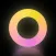 Color Light: Phone Panel Light
